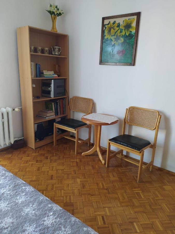 Apartamento Mieszkanie- Chodkiewicza Gdansk Exterior foto